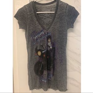 Chaser LA Prince T-shirt